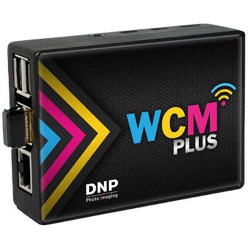 DNP WCM Plus Airprint Module
