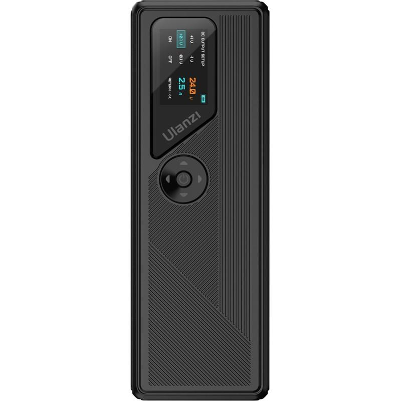 Ulanzi 100W Camera PowerBank 19200MA