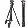 Ulanzi TT51 Tripod 140cm Ultra Light Vlog Portable Tripod