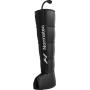 Hyperice Normatec 3.0 Leg Attachment Single - Black/Short