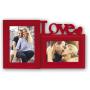 Zep Photo Frame XB12R Caracas Red 10x15/13x18 cm