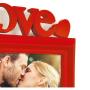 Zep Photo Frame XB12R Caracas Red 10x15/13x18 cm