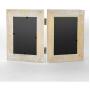 Zep WW3557 Levico 2Q 2x13x18 (39x24) cm
