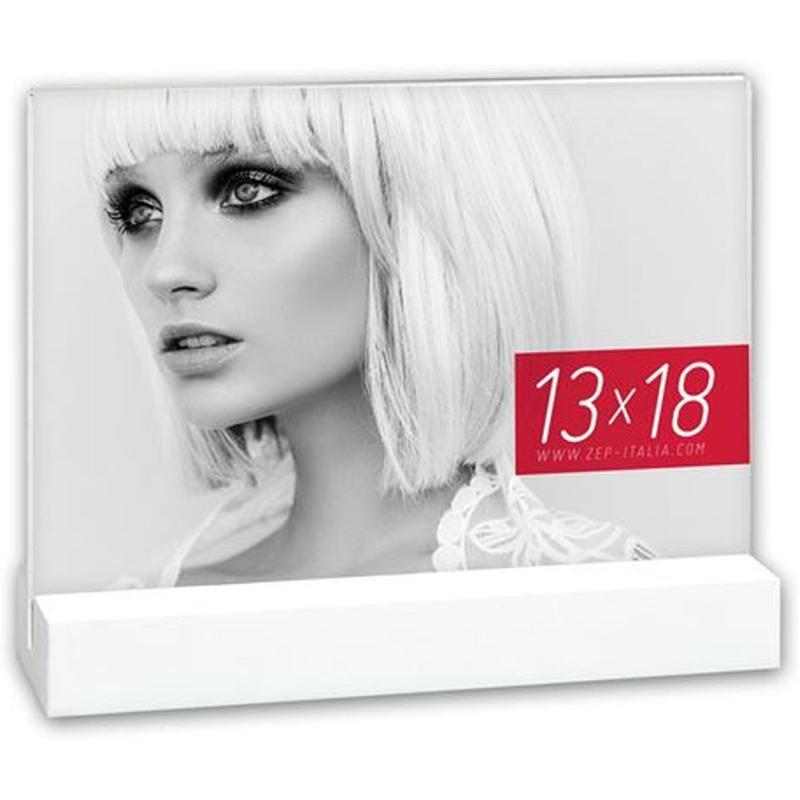 Zep Acryl AQ668W Dresda White 15x20 cm