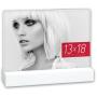 Zep Acryl AQ668W Dresda White 15x20 cm