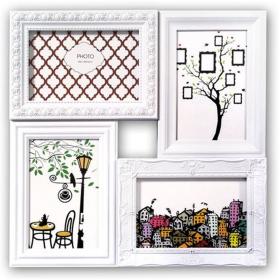 Zep HT0446 Cordoba 4x10x15 (31x31) cm