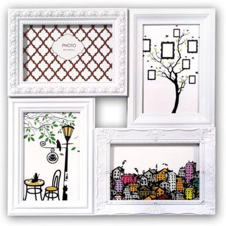 Zep HT0446 Cordoba 4x10x15 (31x31) cm