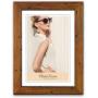 Zep M5411 Wood Frame 10x15 cm