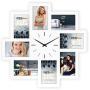 Zep PC008W Trieste White 8x10x15 (52x52) cm