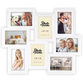 Zep XC27W Tolosa White 8x10x15 (51x42) cm