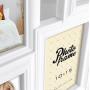 Zep XC27W Tolosa White 8x10x15 (51x42) cm