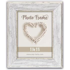Zep BE457 Todi White 13x18 cm