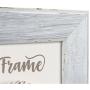 Zep BE457 Todi White 13x18 cm