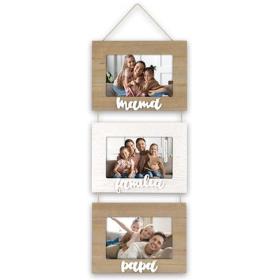 Zep Photo Frame T363ES Parents ES 3x10x15 cm