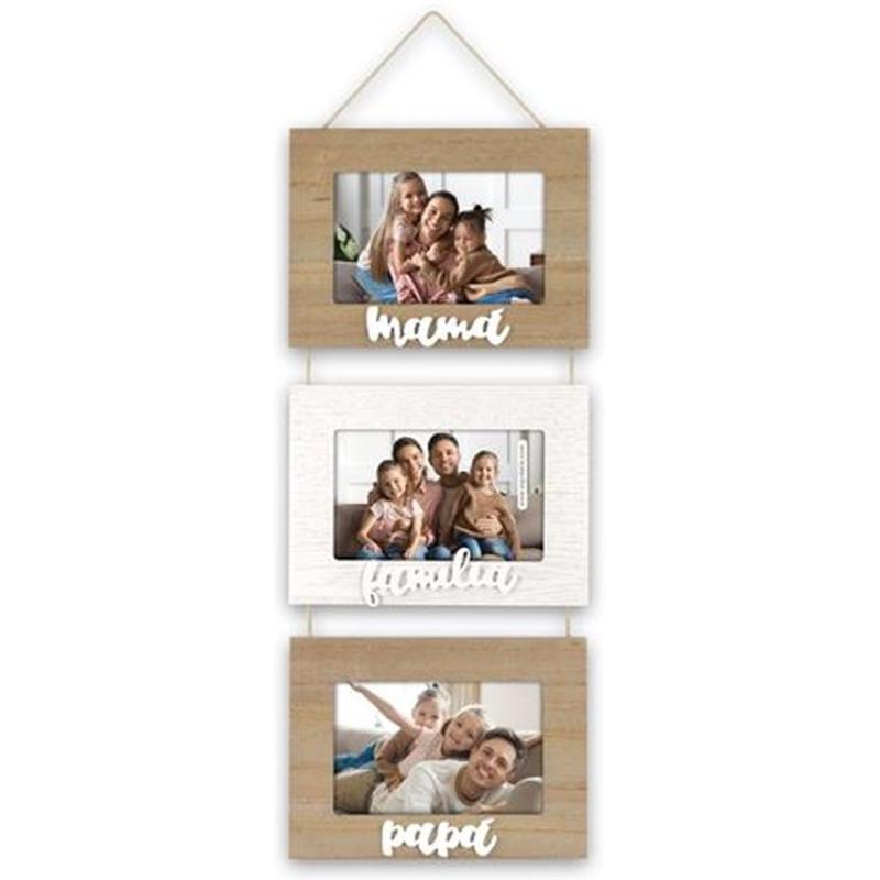 Zep Photo Frame T363ES Parents ES 3x10x15 cm
