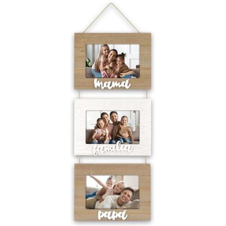 Zep Photo Frame T363ES Parents ES 3x10x15 cm