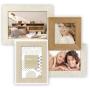 Zep Photo Frame ZD843 Desio For 4 Photos