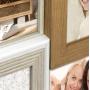 Zep Photo Frame ZD843 Desio For 4 Photos