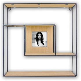 Zep EY1606 Gwen 10x10 (40x40x8) cm