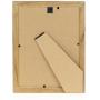 Zep M482B Wood Frame 13x18 cm