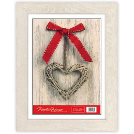Zep M482W Wood Frame 13x18 cm