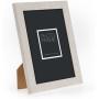 Zep M482W Wood Frame 13x18 cm