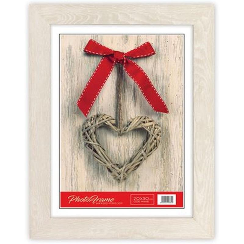 Zep M483W Wood Frame 15x20 cm