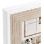 Zep Photo Frame HV346 Augusta 3Q 3X 10x15 cm