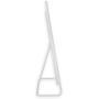 Zep Photo Frame RT457W Alcamo White 13x18 cm