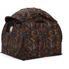 Buteo Photo Gear Hide Aquila MkIII Brown