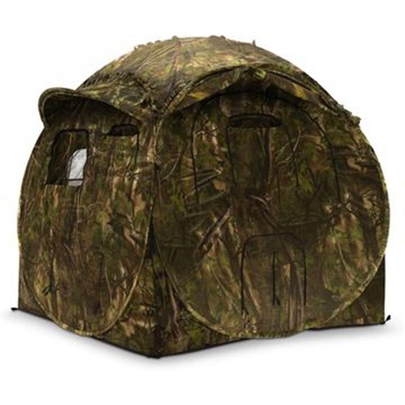 Buteo Photo Gear Hide Aquila MkIII Green