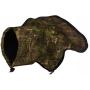 Buteo Photo Gear Snoot / Lens Cover Green For MkIII