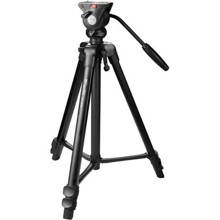 Nest Tripod WF-6627 + Ball Head