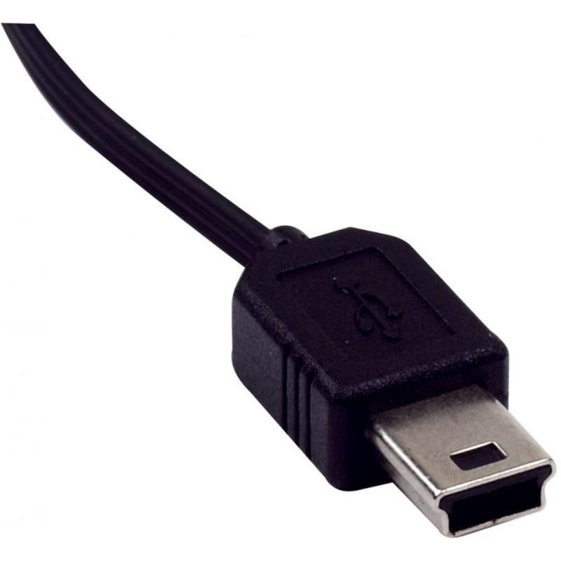 TnB USB A-&amp;gt;mini 5p CIUS032787