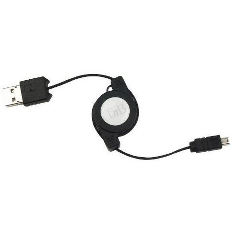 TnB USB A-&amp;gt;mini 8p CIUS032817