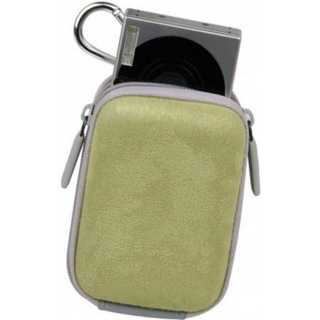 TnB Smoothy Hard Case Green DC