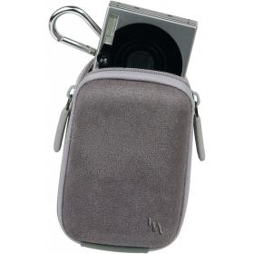 TnB Smoothy Hard Case Grey