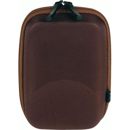 TnB Photo Hard Case L Brown DC