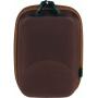 TnB Photo Hard Case L Brown DC