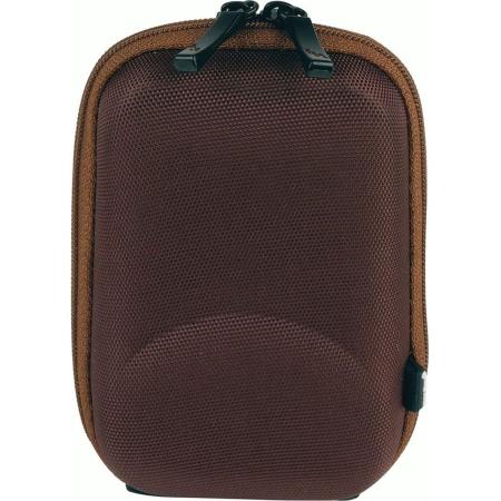 TnB Photo Hard Case M Brown DCC