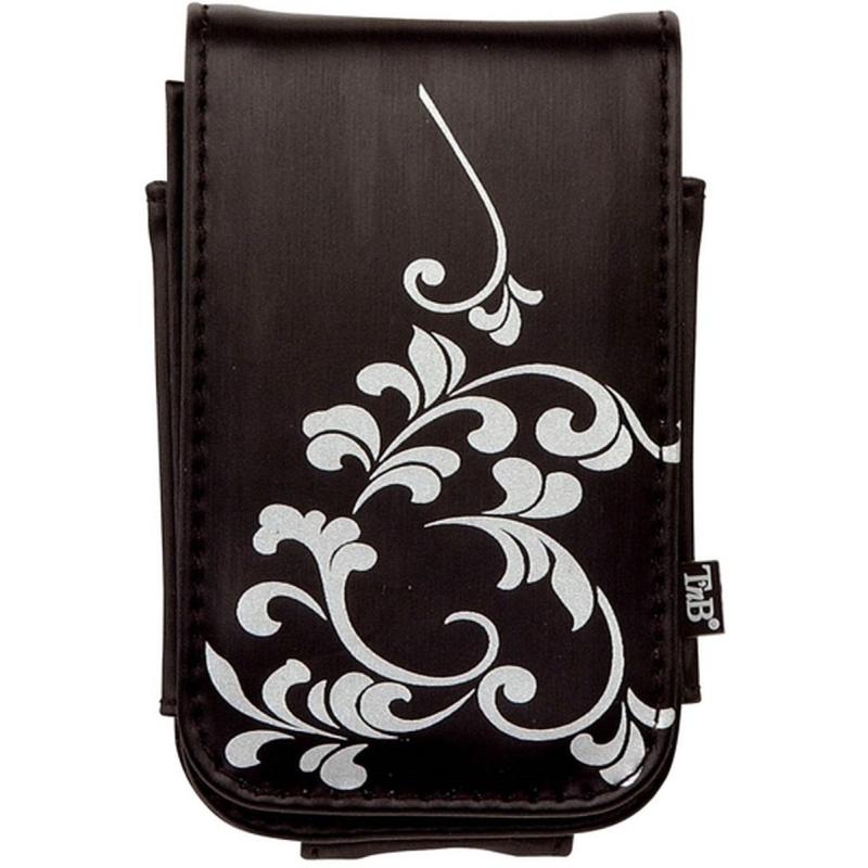 TnB Photo Arabesc XS Bag Black