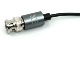 ZILR SDI 12G BNC Cable (45CM/17.7)