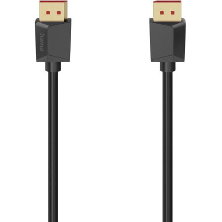 Hama DP Cable DP 2.1 UltraHD 8K 2.00 M