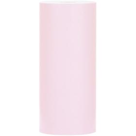 Redleaf PicMe thermal paper - 4.70 m. pink 10 pcs.