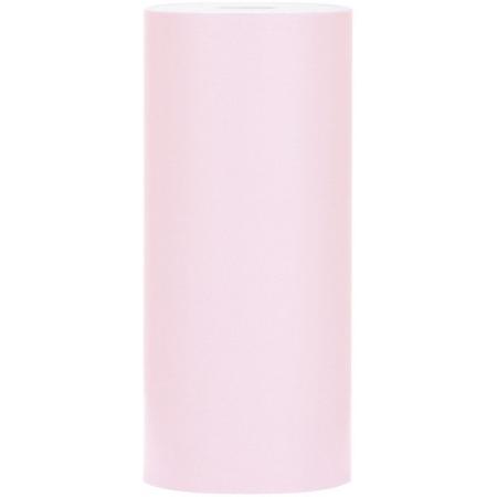 Redleaf PicMe thermal paper - 4.70 m. pink 10 pcs.