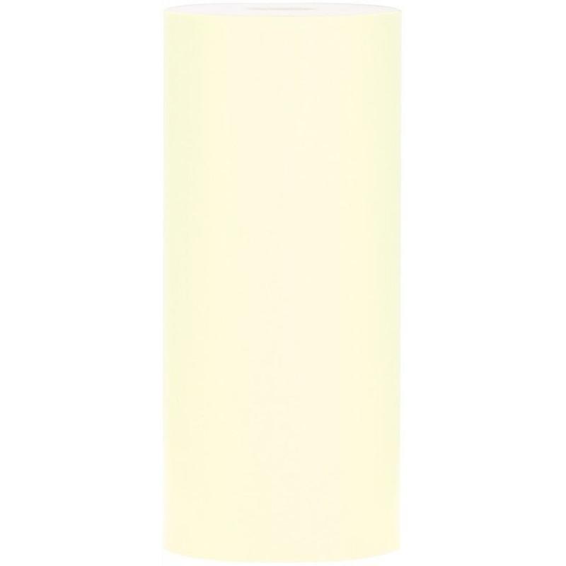 Redleaf PicMe thermal paper - 4.70 m. yellow 10 pcs.