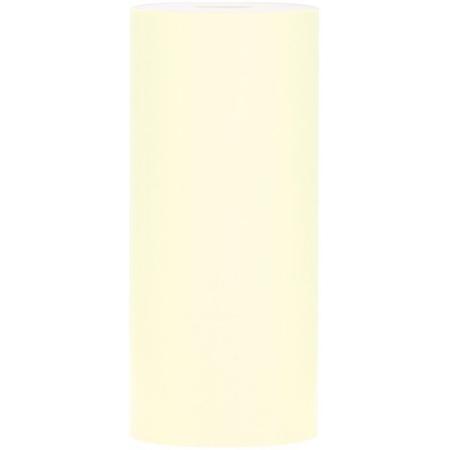 Redleaf PicMe thermal paper - 4.70 m. yellow 10 pcs.