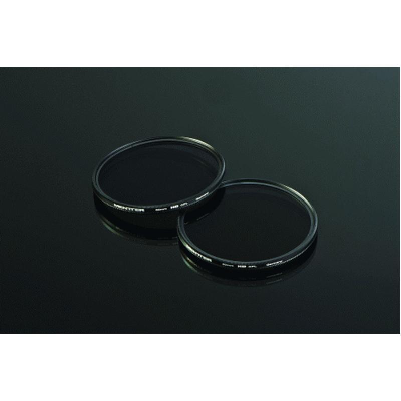 Mentter HD CPL 37mm