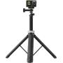 Telesin 360° Ball-Head Tripod/Selfie-Stick (30-150 cm)