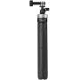 Telesin 360° Ball-Head Tripod/Selfie-Stick (30-150 cm)